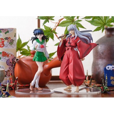 INUYASHA KAGOME HIGURASHI  POP UP PARADE