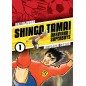 SHINGO TAMAI ARRIVANO I SUPERBOYS N.1