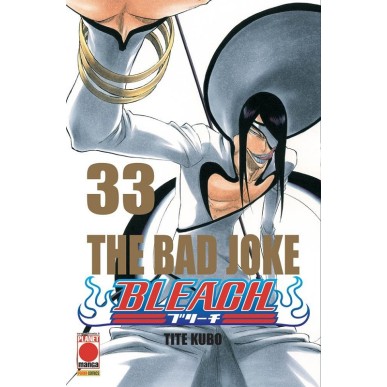 BLEACH N.33 (DI 74)