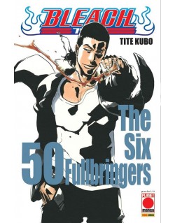 BLEACH N.50 (DI 74)