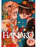 HANAKO-KUN -  I 7 MISTERI DELL'ACCADEMIA KAMOME N.8