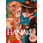 HANAKO-KUN -  I 7 MISTERI DELL'ACCADEMIA KAMOME N.8