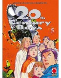 20TH CENTURY BOYS N.5