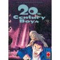 20TH CENTURY BOYS N.7