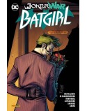 BATGIRL - JOKER WAR (VOLUME UNICO)