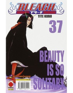 BLEACH N.37 (DI 74)