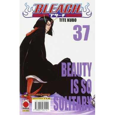 BLEACH N.37 (DI 74)