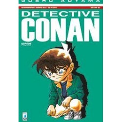 DETECTIVE CONAN N.90