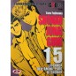 GTO SHONAN JUNAI GUMI 15