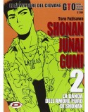 GTO SHONAN JUNAI GUMI 2