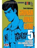 GTO SHONAN JUNAI GUMI 5