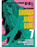 GTO SHONAN JUNAI GUMI 7