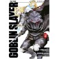 GOBLIN SLAYER N.10