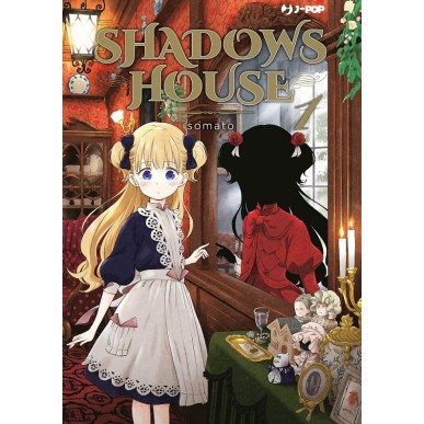 SHADOWS HOUSE N.1