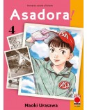 ASADORA N.4