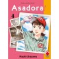 ASADORA N.4