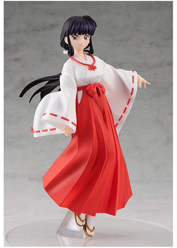 INUYASHA KIKYO  POP UP PARADE