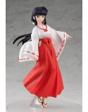 INUYASHA KIKYO  POP UP PARADE