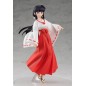 INUYASHA KIKYO  POP UP PARADE