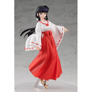 INUYASHA KIKYO  POP UP PARADE