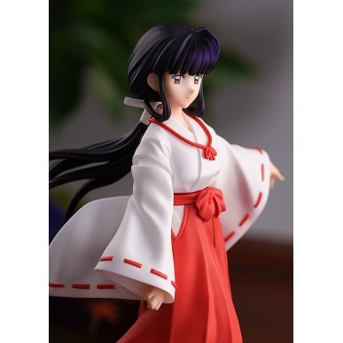 INUYASHA KIKYO  POP UP PARADE