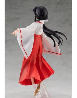 INUYASHA KIKYO  POP UP PARADE