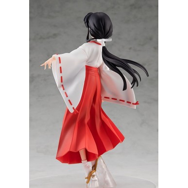 INUYASHA KIKYO  POP UP PARADE