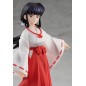 INUYASHA KIKYO  POP UP PARADE