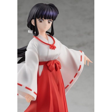 INUYASHA KIKYO  POP UP PARADE