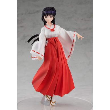 INUYASHA KIKYO  POP UP PARADE