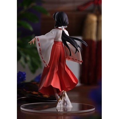 INUYASHA KIKYO  POP UP PARADE