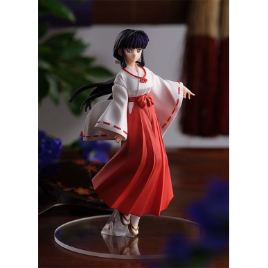 INUYASHA KIKYO  POP UP PARADE