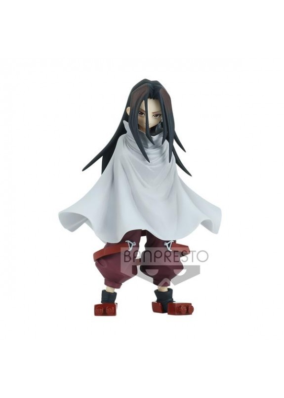 SHAMAN KING HAO FIGURE