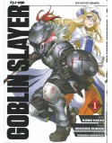 GOBLIN SLAYER N.1