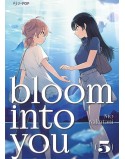 BLOOM INTO YOU N.5 (DI 8)