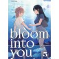 BLOOM INTO YOU N.5 (DI 8)