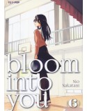 BLOOM INTO YOU N.6 (DI 8)