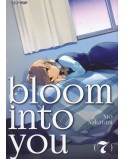 BLOOM INTO YOU N.7 (DI 8)