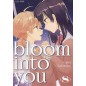 BLOOM INTO YOU N.8 (DI 8)