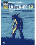 OSAMUSHI COLLECTION LA FENICE N.10 (DI 12) - LIBRO DEL SOLE PARTE 1