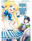 THE RISING OF THE SHIELD HERO N.3