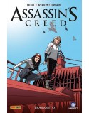 ASSASSIN'S CREED - TRAMONTO N.2