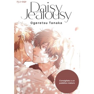 DAISY JEALOUSY (VOLUME UNICO)