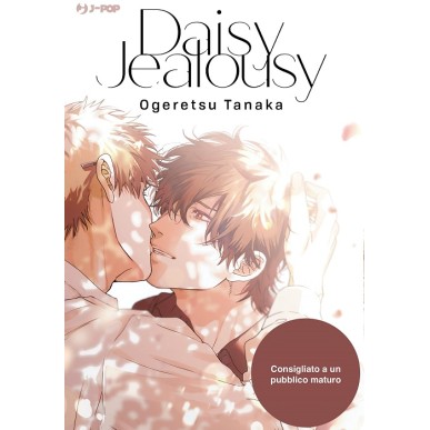 DAISY JEALOUSY (VOLUME UNICO)