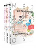 METAMORFOSI - COLLECTION BOX (VOL.1-5)