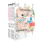 METAMORFOSI - COLLECTION BOX (VOL.1-5)