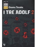 I TRE ADOLF N.2 (DI 2) OSAMUSHI COLLECTION