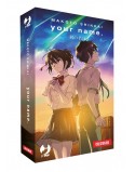 YOUR NAME MANGA BOX COMPLETO (1-3)