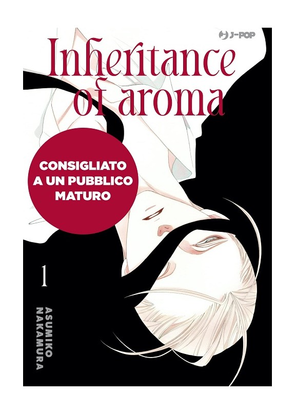 INHERITANCE OF AROMA N.1 (DI 2)