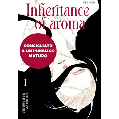 INHERITANCE OF AROMA N.1 (DI 2)